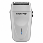 BaBylissPRO LithiumFX Limited Edition Combo Foil Shaver & Cordless Clipper  FXFS573GY + FX673NSGY