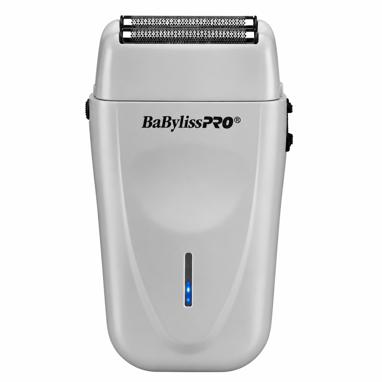 BaBylissPRO LithiumFX Limited Edition Combo Foil Shaver & Cordless Clipper  FXFS573GY + FX673NSGY