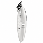 BaBylissPRO LithiumFX+ Limited Edition Cordless Clipper Grey FX673NSGY
