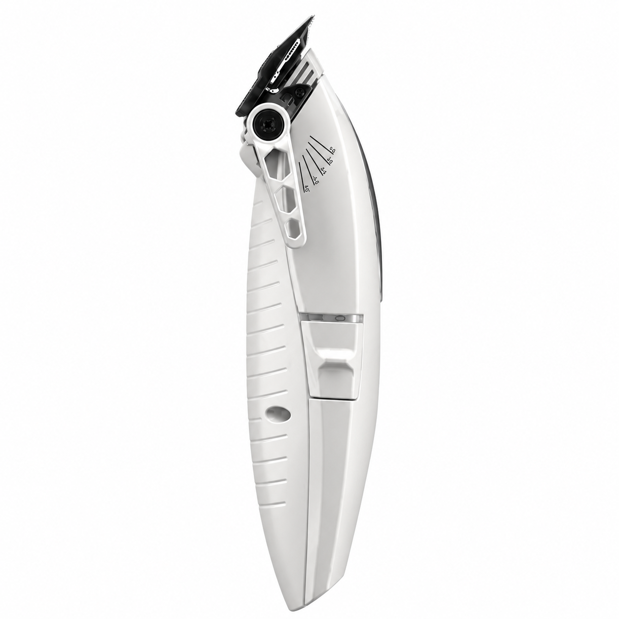 BaBylissPRO LithiumFX+ Limited Edition Cordless Clipper Grey FX673NSGY