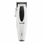 BaBylissPRO LithiumFX+ Limited Edition Cordless Clipper Grey FX673NSGY