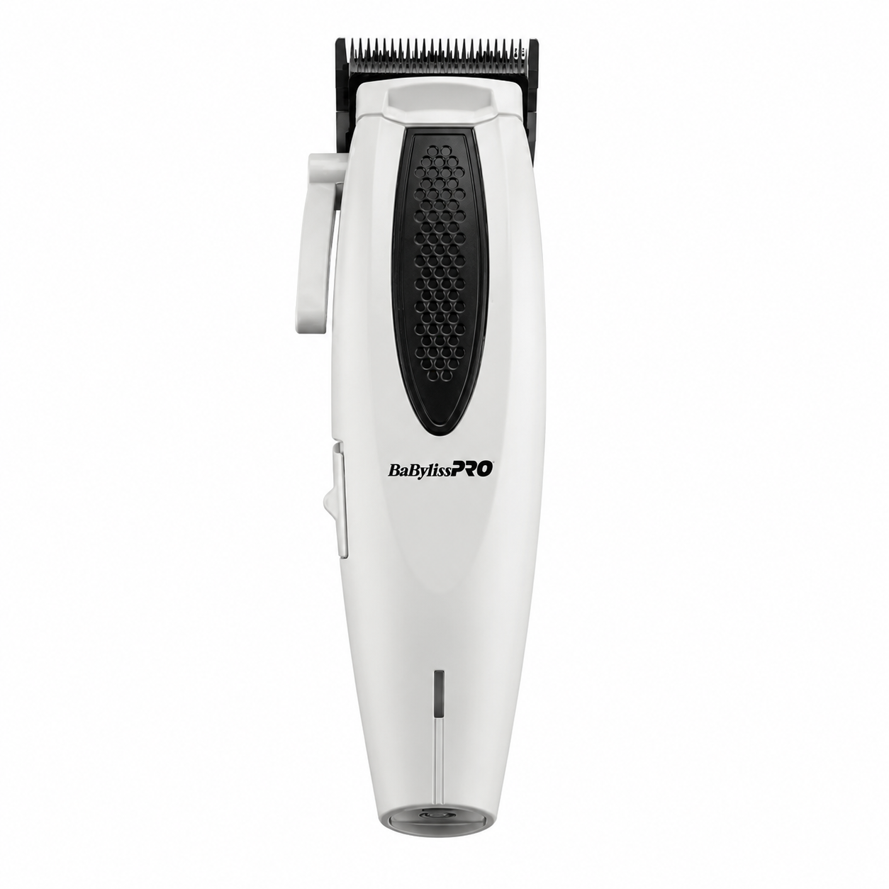 BaBylissPRO LithiumFX+ Limited Edition Cordless Clipper Grey FX673NSGY