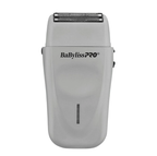 BaBylissPRO LithiumFX+ Limited Edition Double Foil Shaver Grey FXFS573GY