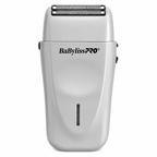 BaBylissPRO LithiumFX+ Limited Edition Double Foil Shaver Grey FXFS573GY