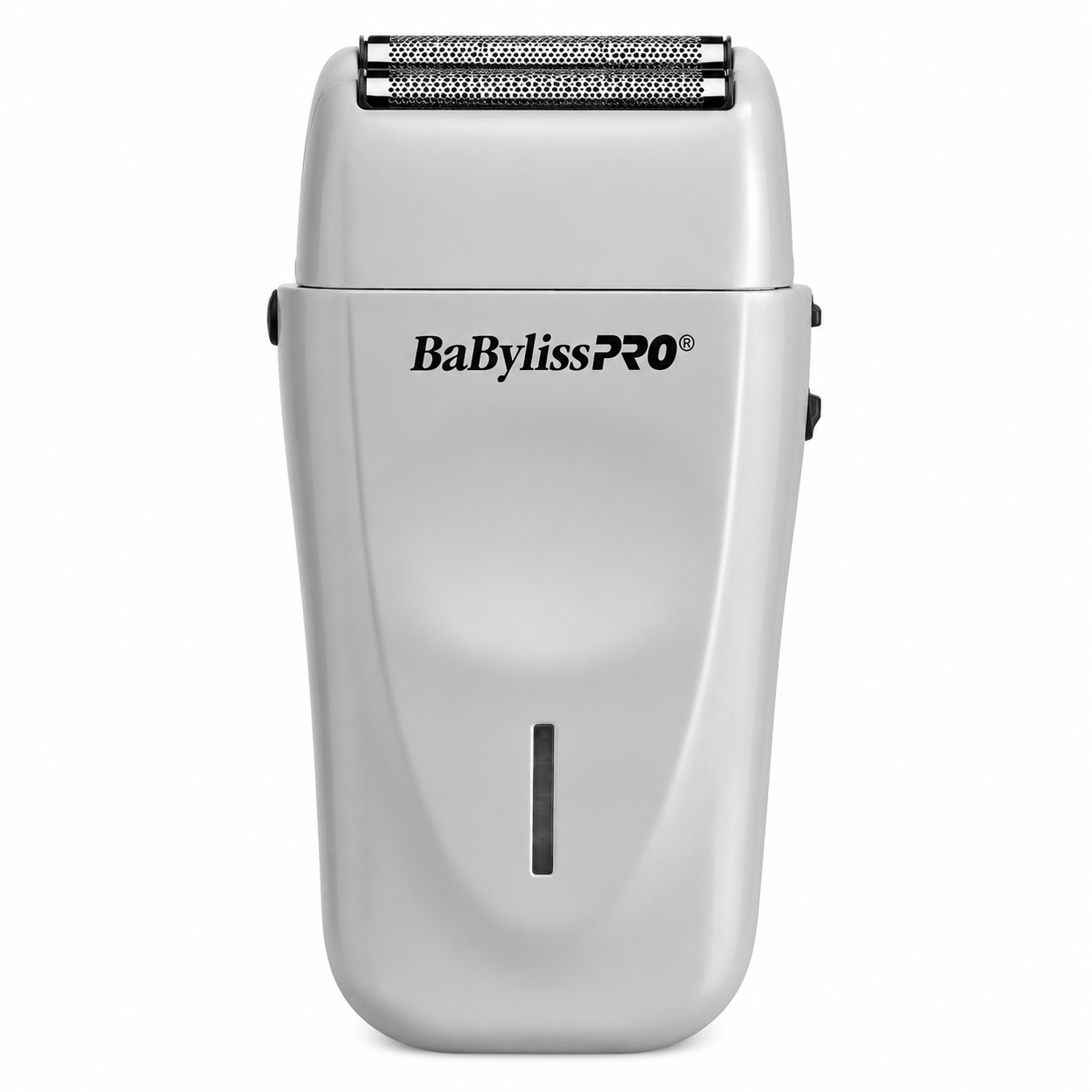 BaBylissPRO LithiumFX+ Limited Edition Double Foil Shaver Grey FXFS573GY