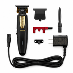 BaBylissPRO Lithium FX Professional Clipper & Trimmer Combo Set FX673N + FX773N