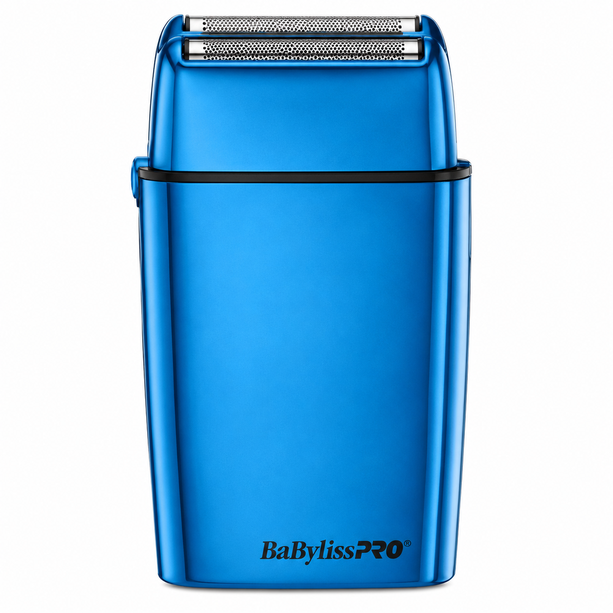 BaBylissPRO Lo-Pro FX Trimmer & Double-Foil Shaver Combo FXFS2BL+FX729BL
