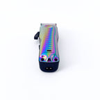 BaBylissPRO LoPROFX Iridescent Clipper FX825RB bottom clipper view