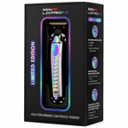 BaBylissPRO LoPROFX Iridescent Cordless Barber Trimmer FX726RB