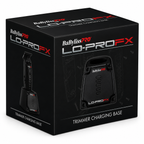 BaBylissPRO LoPro Charging Base Set FX825BASE + FX726BASE
