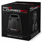 BaBylissPRO LoPro Charging Base Set FX825BASE + FX726BASE