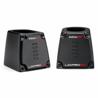 BaBylissPRO LoPro Charging Base Set FX825BASE + FX726BASE