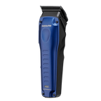 BaBylissPRO Lo‑ProFX Compact Clipper FX82 – Black Titanium MIM Fade Blade, USB‑C