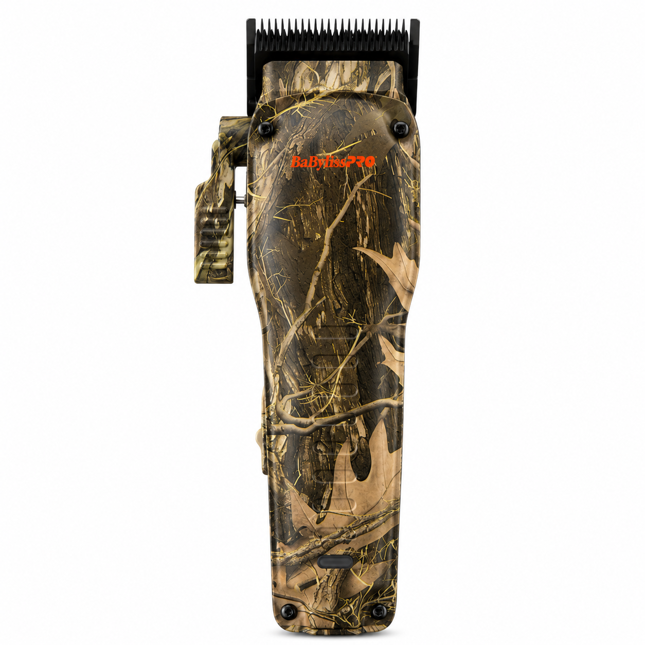 BaBylissPRO Lo‑ProFX High Performance Compact Clipper Camo FX82CAM