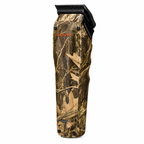 BaBylissPRO Lo‑ProFX High Performance Compact Clipper Camo FX82CAM