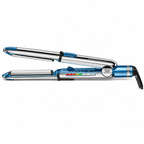 BaBylissPRO Nano Titanium 1 1/4" Curling Iron & Prima 3000 BNTPP54UC