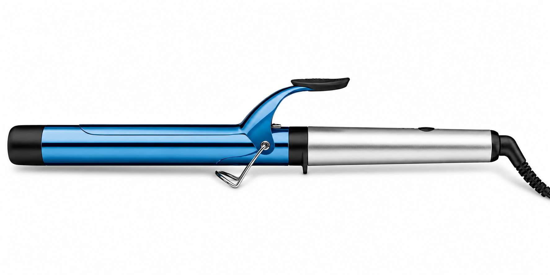 BaBylissPRO Nano Titanium 1 1/4" Curling Iron & Prima 3000 BNTPP54UC