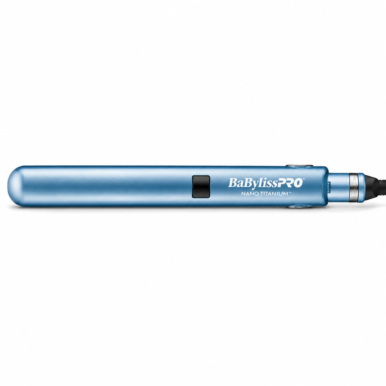 BaBylissPRO Nano Titanium 1” Digital Flat Iron BNT4095TUC
