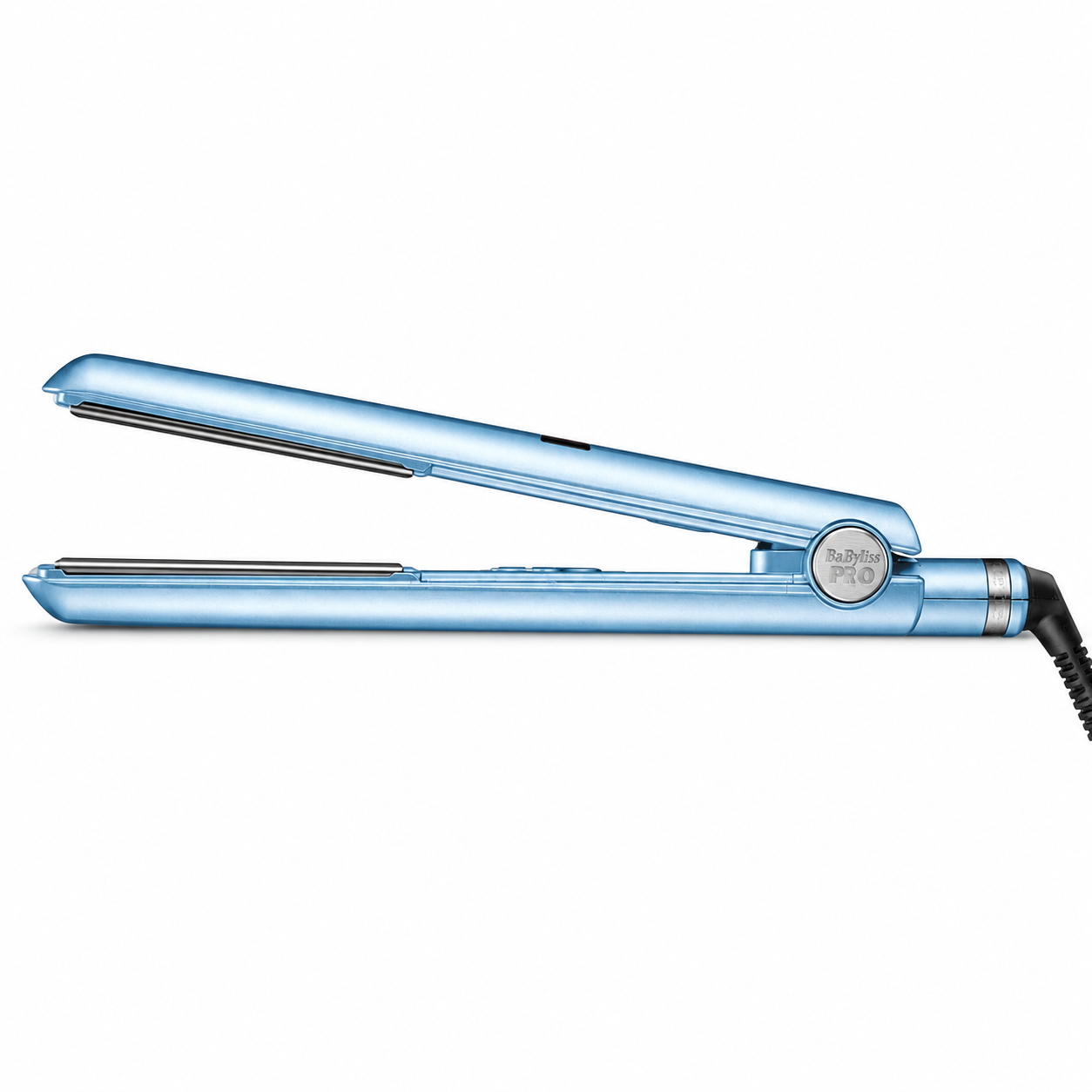 BaBylissPRO Nano Titanium 1” Digital Flat Iron BNT4095TUC