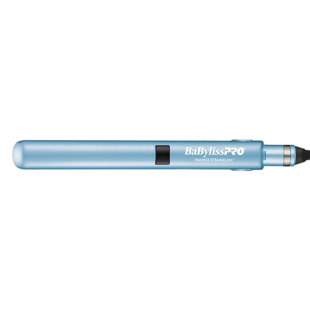 BaBylissPRO Nano Titanium 1" Digital Flat Iron #BNT4095TUC