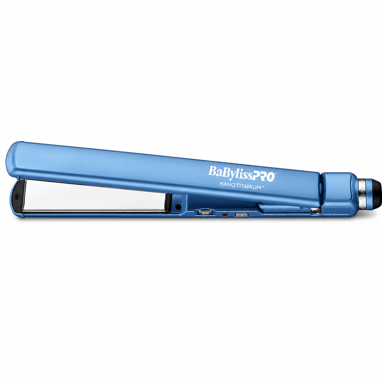 BaBylissPRO Nano Titanium™ 1" Ultra-Thin Straightener BNT4072TUC