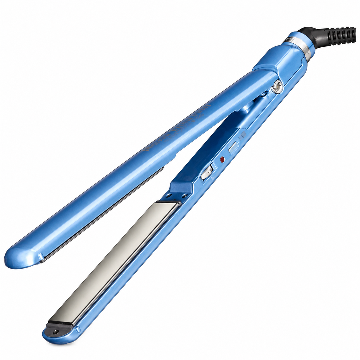 BaBylissPRO Nano Titanium™ 1" Ultra-Thin Straightener BNT4072TUC