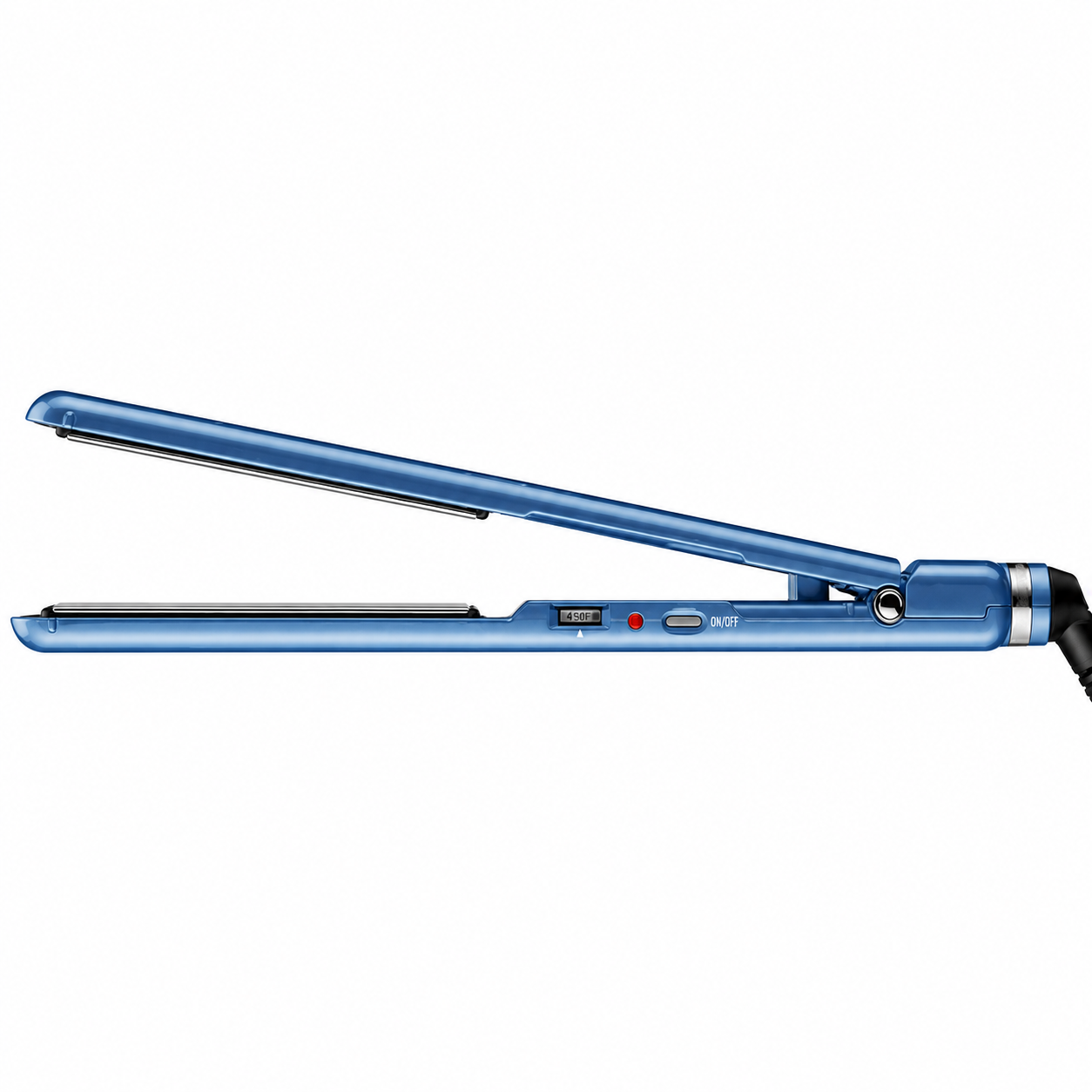 BaBylissPRO Nano Titanium™ 1" Ultra-Thin Straightener BNT4072TUC
