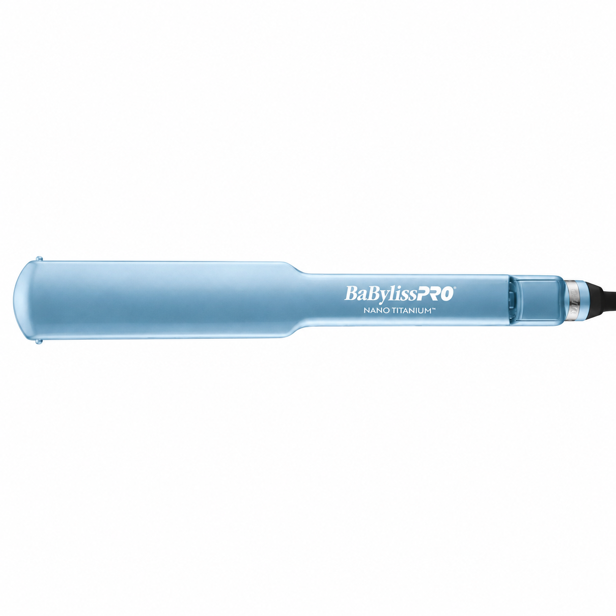 BaBylissPRO Nano Titanium 1½" Ultra-Thin Straightener BNT4073TUC