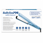 BaBylissPRO Nano Titanium 1½" Ultra-Thin Straightener BNT4073TUC