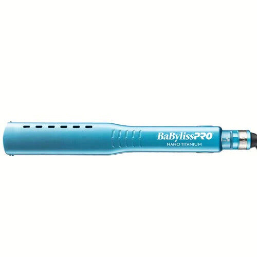 BaBylissPRO Nano Titanium 1½" Vented Ionic Flat Iron #BNT4093TUC