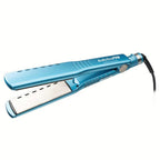 BaBylissPRO Nano Titanium 1½" Vented Ionic Flat Iron #BNT4093TUC