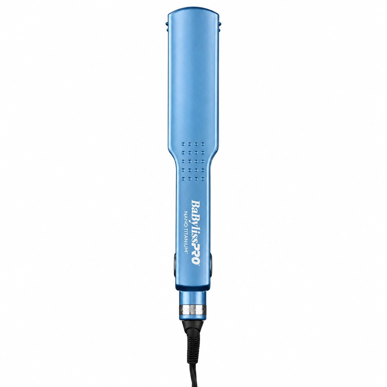 BaBylissPRO Nano Titanium 1¾" Vented Ionic Flat Iron BNT4094TUC