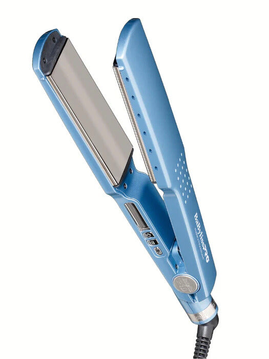 BaBylissPRO Nano Titanium 1¾" Vented Ionic Flat Iron #BNT4094TUCs