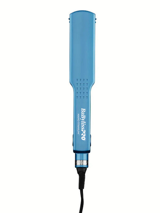 BaBylissPRO Nano Titanium 1¾" Vented Ionic Flat Iron #BNT4094TUC