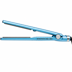 BaBylissPRO Nano Titanium 1½" Vented Ionic Flat Iron Professional Hair Straightener BNT4093TUC