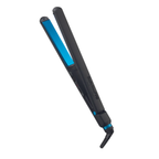 BaBylissPRO Nano Titanium Black & Blue 1" Ultra‑Thin Flat Iron BNTMB4072TUC