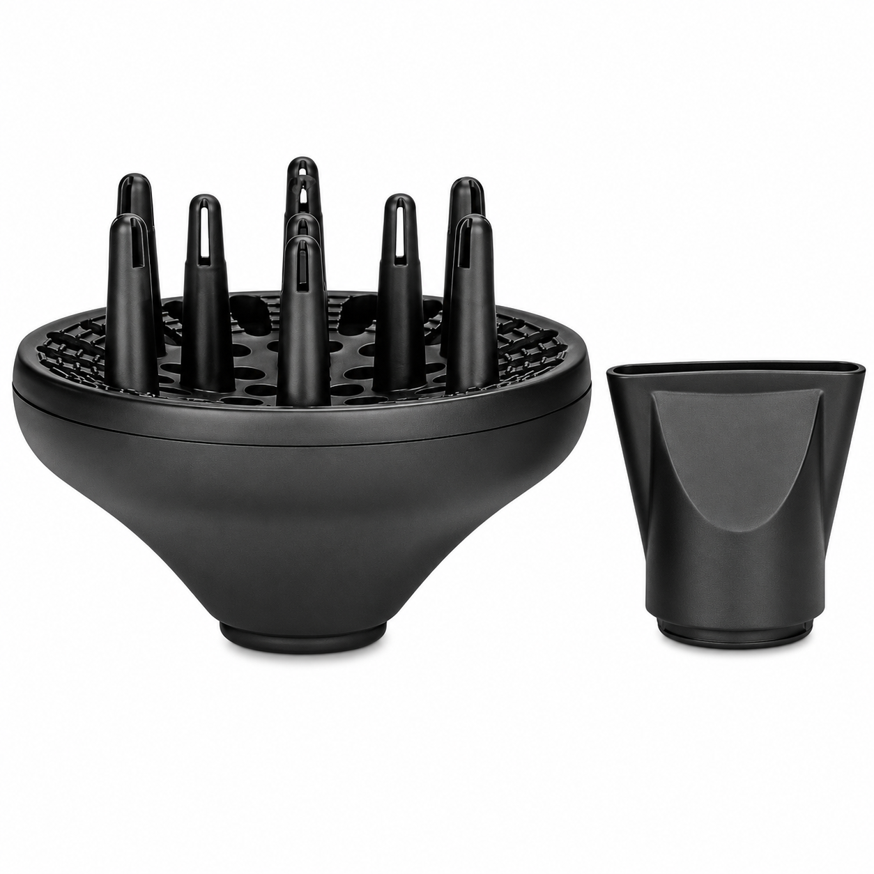 BaBylissPRO Nano Titanium Compact Folding Ionic Dryer BNT910