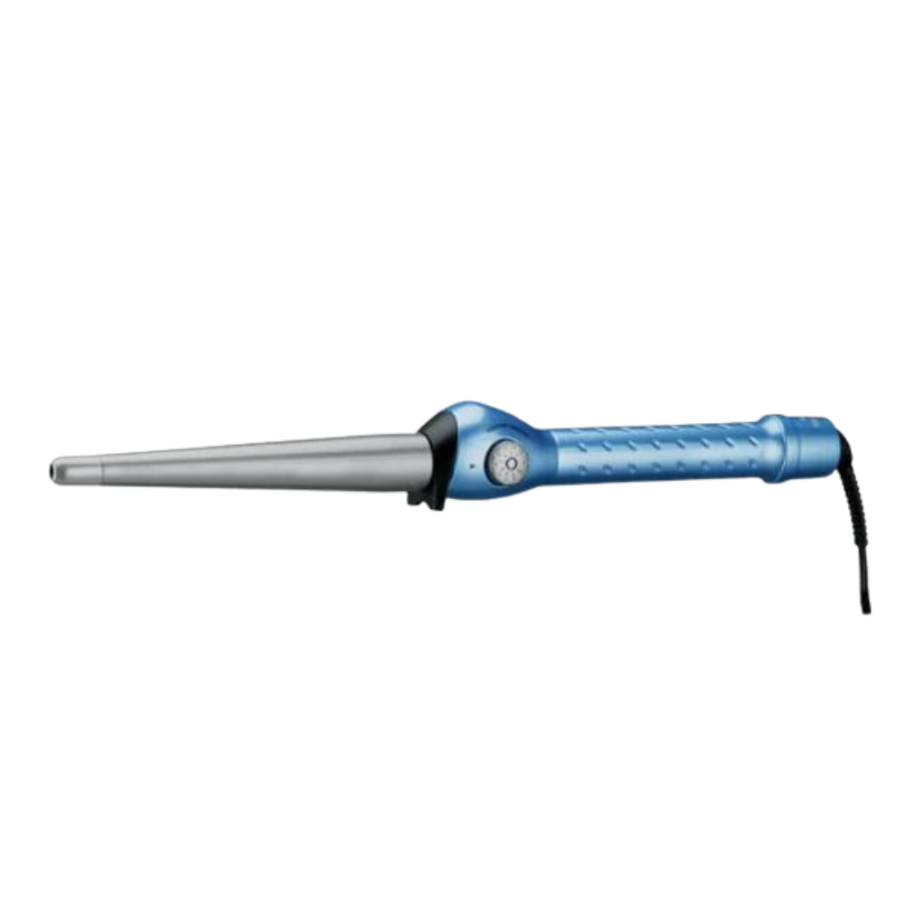 BaBylissPRO Nano Titanium ConiCurl Iron 1" Tapered Curling Iron BABNT100TB