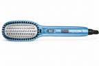 BaBylissPRO Nano Titanium Flat Iron & Thermal Brush Combo BNTPP52UC