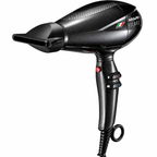 BaBylissPRO Nano Titanium Italian Performance Black Volare Hair Dryer BVOL1