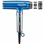 BaBylissPRO Nano Titanium Light Ionic High Speed Hair Dryer BNTC9200
