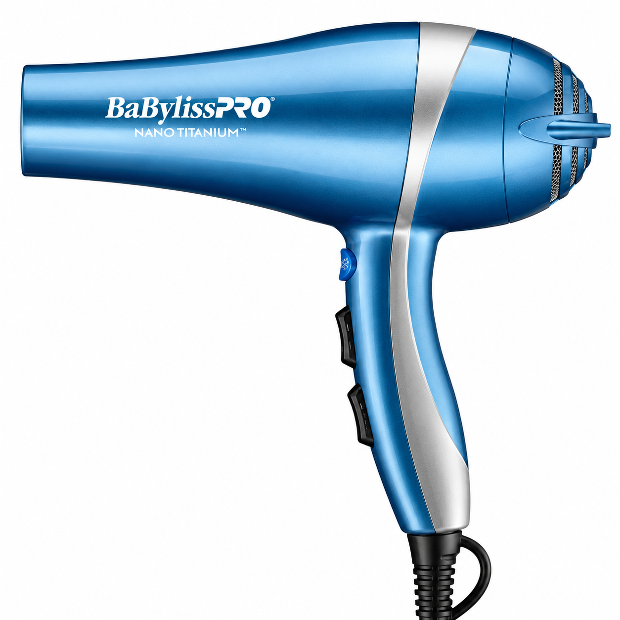 BaBylissPRO Nano Titanium Lightweight Hair Dryer BNT5548