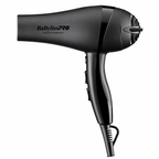 BaBylissPRO Nano Titanium Limited Edition Black & Blue Ionic Dryer BNTMB5548 (OPEN PACKAGING)