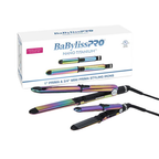 BaBylissPRO Nano Titanium Limited Edition Styling Irons