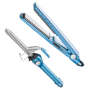 BaBylissPRO Nano Titanium Limited Edition Styling Set BNTPP40