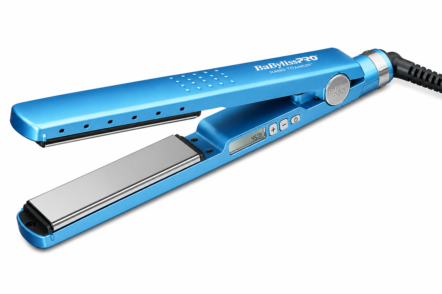 BaBylissPRO Nano Titanium Limited Edition Styling Set BNTPP40