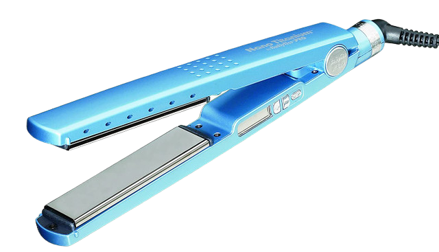 BaBylissPRO Nano Titanium Limited Edition Styling Set BNTPP403