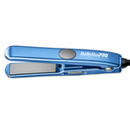 BaBylissPRO Nano Titanium Mini Flat Iron Hair Straightener BNTBG3050UC