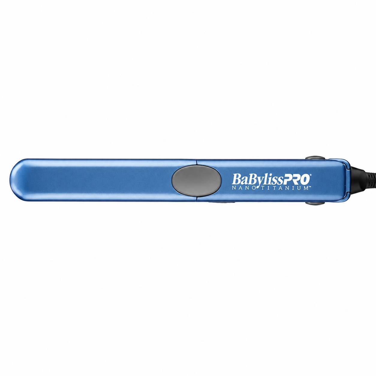 BaBylissPRO Nano Titanium Mini Flat Iron Hair Straightener BNTBG3050UC