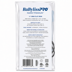 BaBylissPRO Nano Titanium Mini Flat Iron Hair Straightener BNTBG3050UC